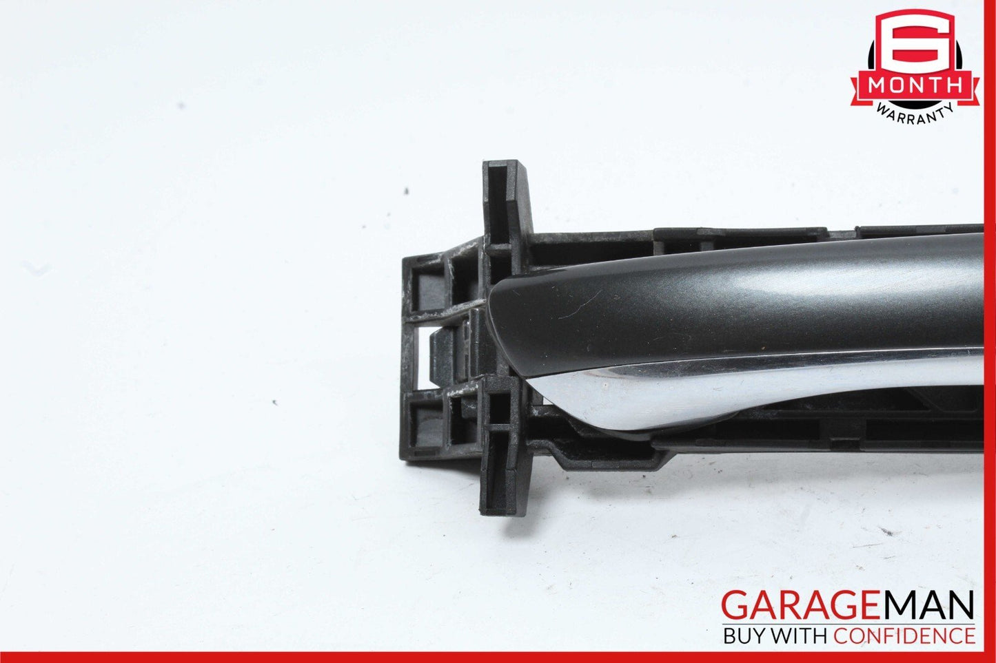 00-06 Mercedes W220 S430 S500 Front Right Side Exterior Door Handle OEM