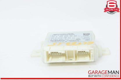 13-16 Mercedes X166 GL550 GL450 Park Assist Parktronic Sensor Control Module OEM