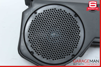 06-08 Mercedes W251 R350 R320 Rear Trunk Subwoofer Speaker 2518200002 OEM