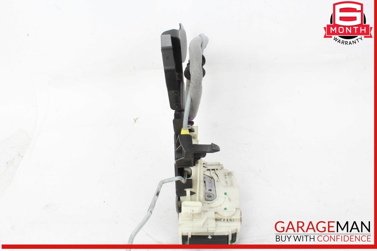 12-16 Mercedes X166 GL450 Front Right Side Door Lock Latch Actuator OEM