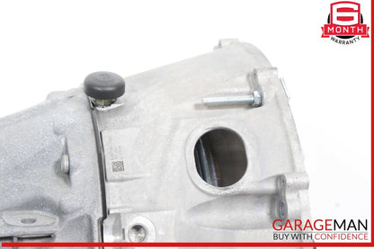 17-19 Mercedes R172 SLC300 Auto Trans Automatic Transmission Assembly OEM 58k