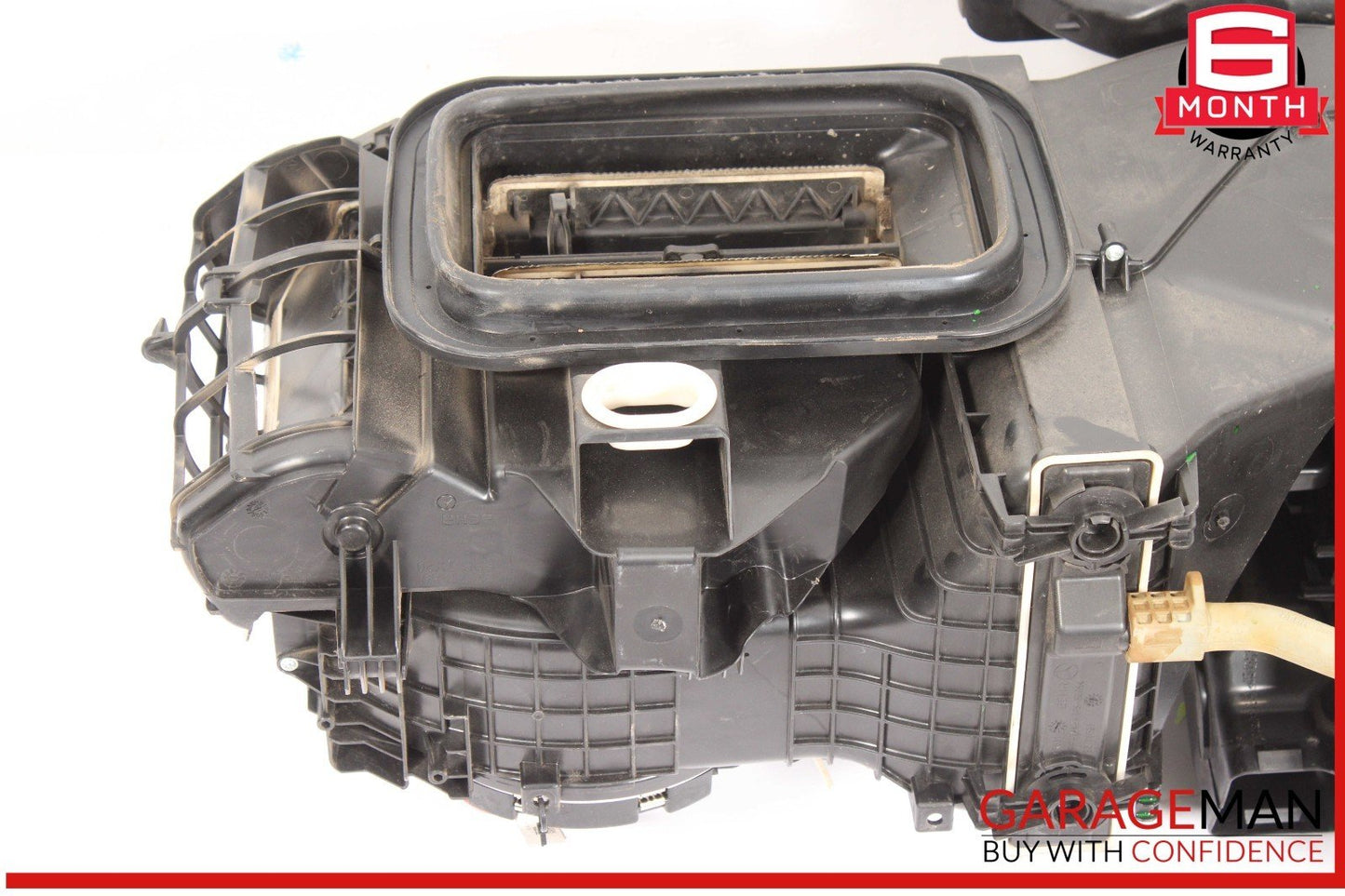 16-23 Mercedes W447 Metris HVAC A/C Heater Blower Motor OEM