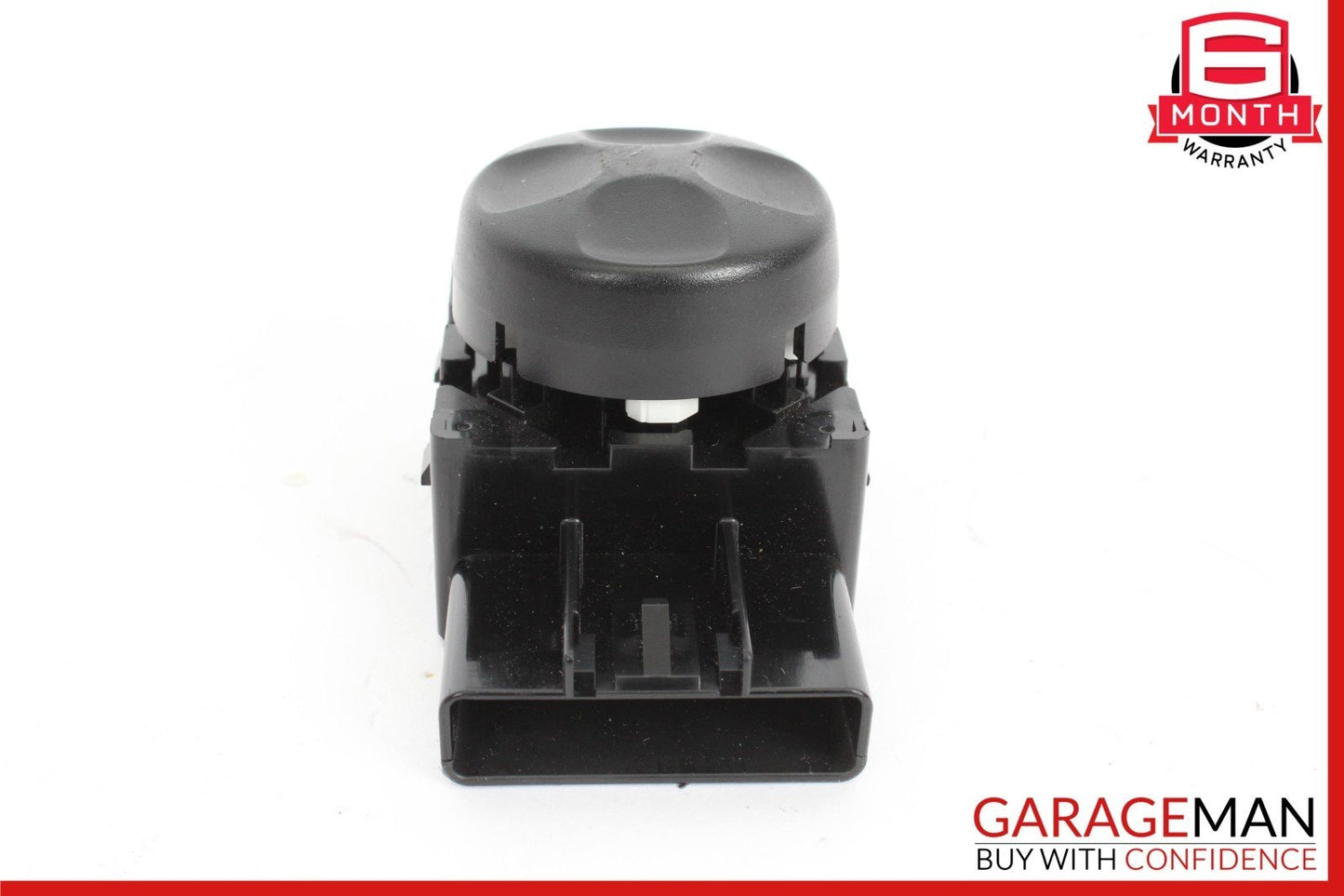 14-20 Maserati Quattroporte Front Right or Left Side Seat Adjustment Switch OEM