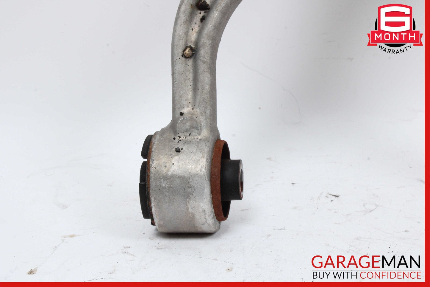 14-17 Maserati Ghibli Front Left Driver Side Suspension Upper Control Arm OEM