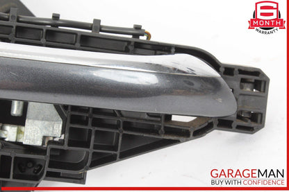 06-13 Mercedes W164 ML350 4MATIC Front Right Side Exterior Door Handle OEM