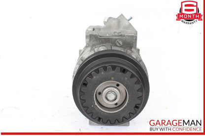 12-15 Mercedes W204 C250 SLK250 A/C Air Conditioning Compressor 0032306911 OEM