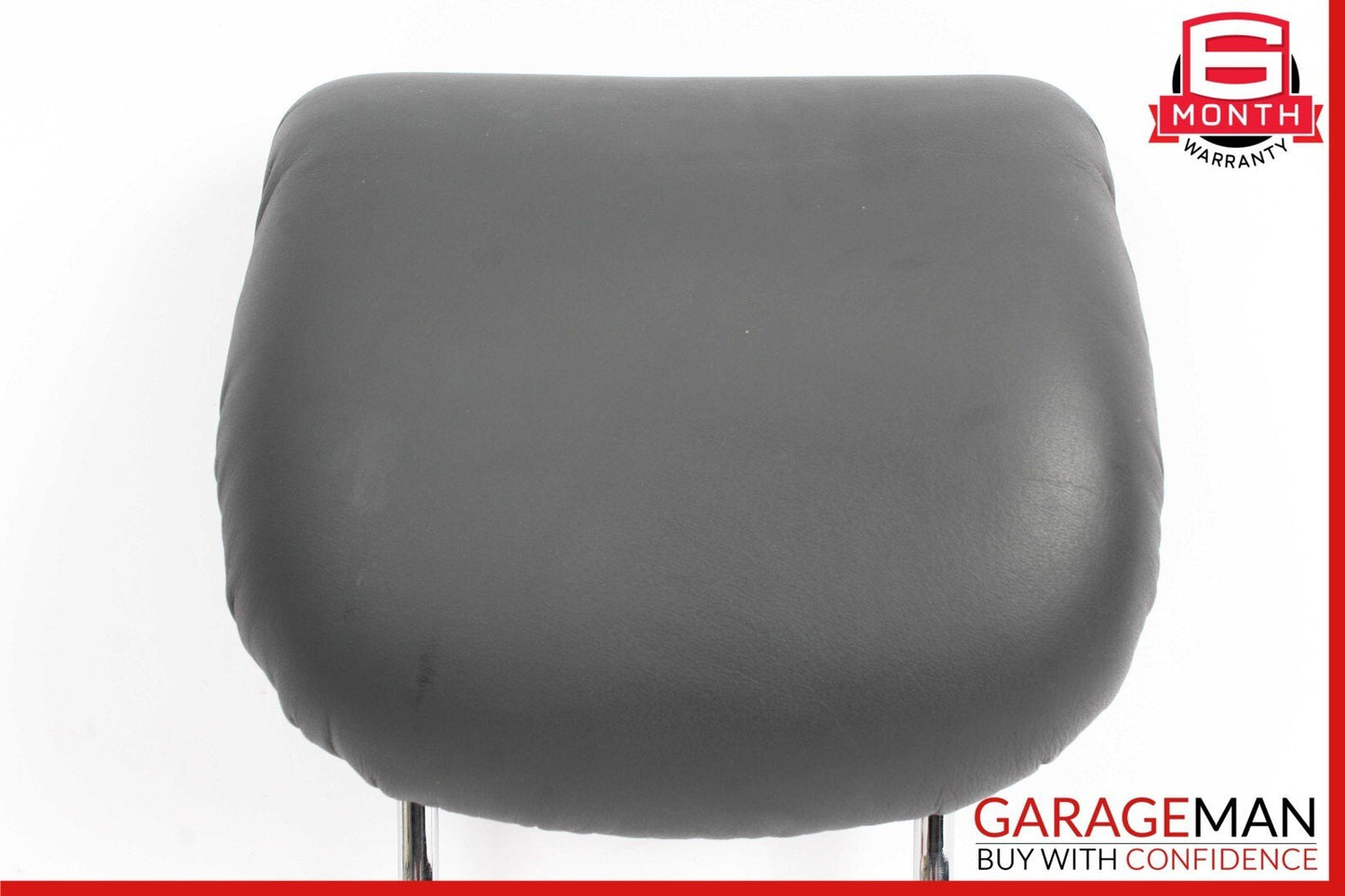 00-06 Mercedes W220 S55 AMG Front Right / Left Seat Headrest Head Rest OEM