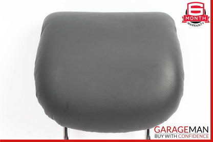 00-06 Mercedes W220 S55 AMG Front Right / Left Seat Headrest Head Rest OEM
