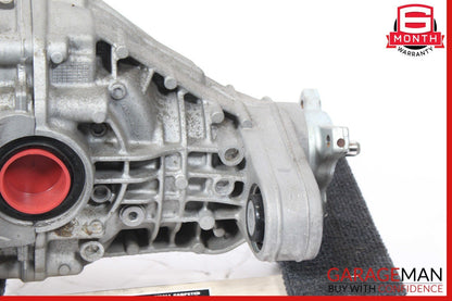 17-23 Alfa Romeo Giulia Stelvio Rear Diff Differential Axle  Carrier OEM