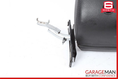 96-02 Mercedes R129 SL500 Front Right Seat Headrest Head Rest OEM