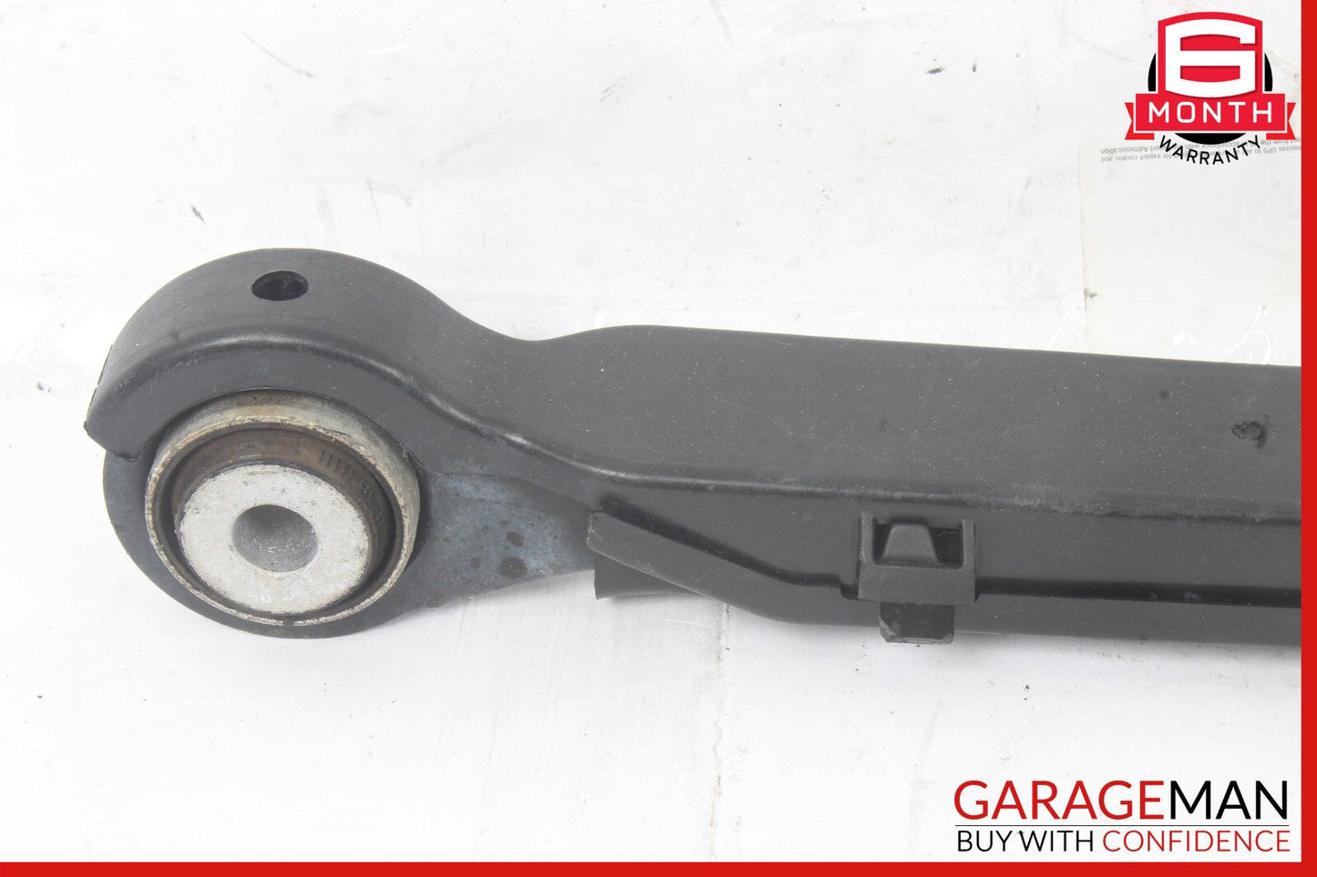 08-18 Mercedes W212 E350 Rear Left or Right Side Lower Thrust Control Arm OEM