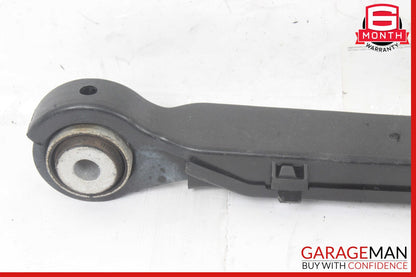 08-18 Mercedes W212 E350 Rear Left or Right Side Lower Thrust Control Arm OEM