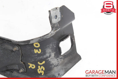 00-06 Mercedes W220 S55 AMG Front Right Side Support Mounting Bracket OEM