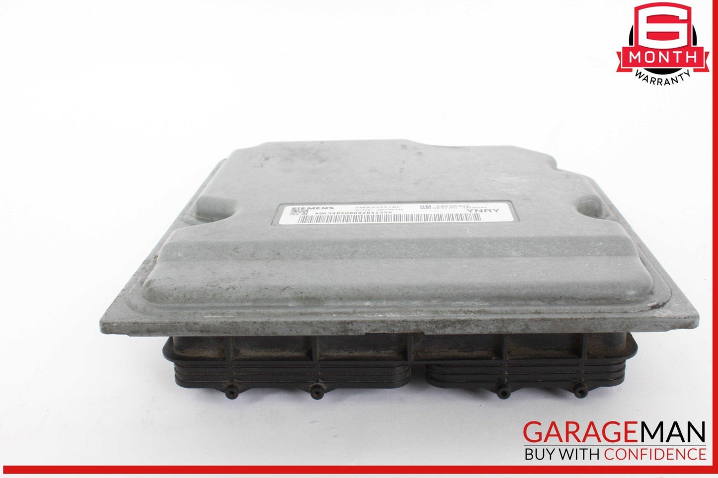 07-10 Saturn Sky Transmission Control Module Unit TCM TCU 24239402 OEM