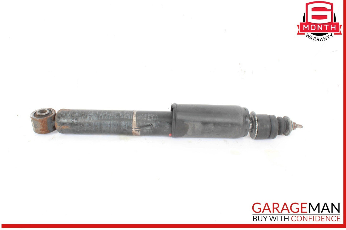 98-05 Mercedes W163 ML500 ML320 Front Left & Right Side Shock Strut Set OEM
