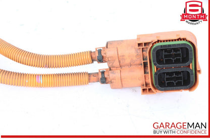 14-21 BMW i3 I01 Hybrid Engine High Voltage Wire Harness Cable OEM