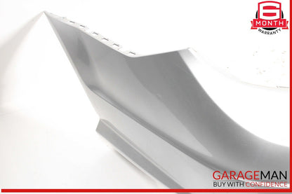 12-14 Mercedes W204 C250 Sport AMG Rear Bumper Cover Assembly OEM