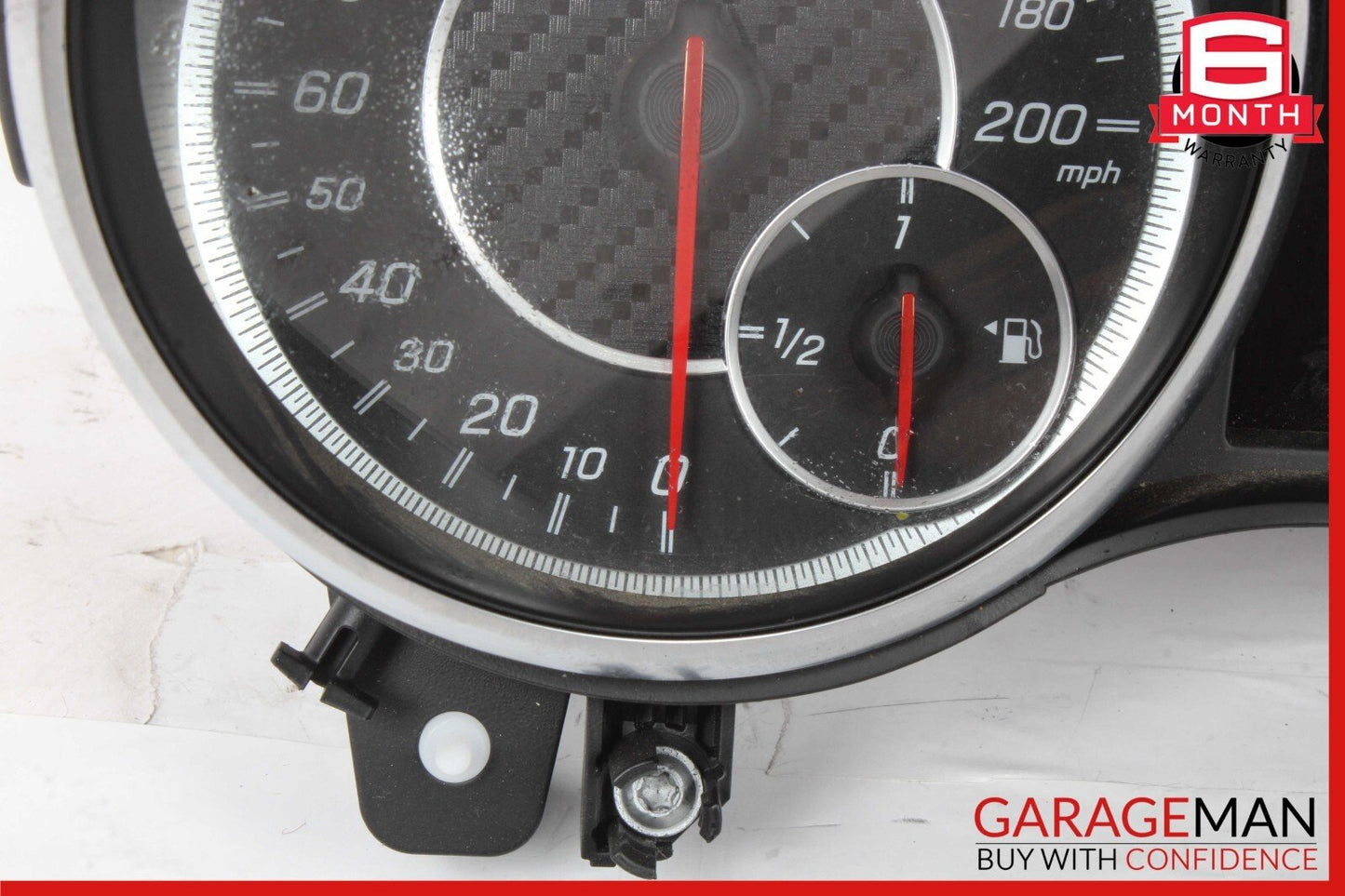14-19 Mercedes W117 CLA45 AMG Speedometer Odometer Instrument Cluster Gauge OEM