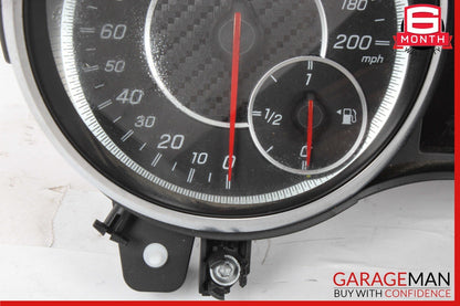 14-19 Mercedes W117 CLA45 AMG Speedometer Odometer Instrument Cluster Gauge OEM