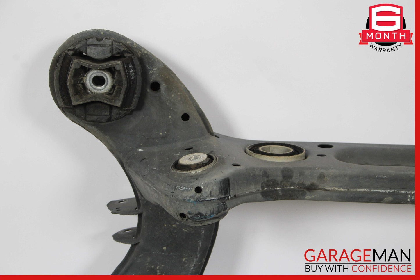 10-18 Mercedes W207 E350 CLS400 CLS550 Rear Subframe Crossmember Sub Frame