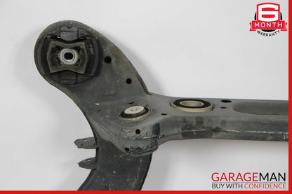 10-18 Mercedes W207 E350 CLS400 CLS550 Rear Subframe Crossmember Sub Frame