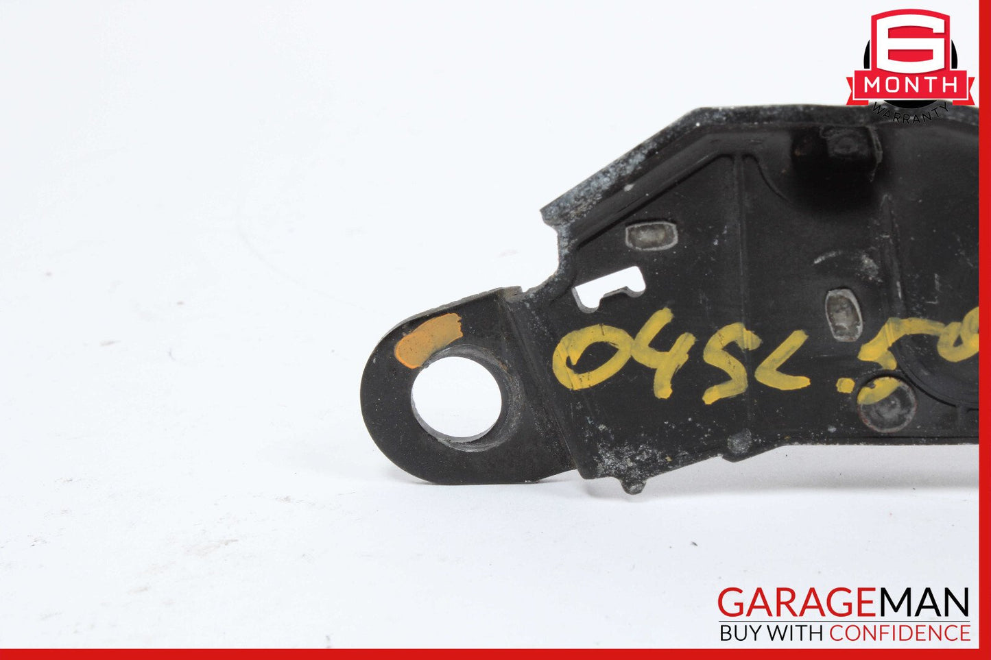 03-12 Mercedes R230 SL500 Left Convertible Roof Catch Latch Lock OEM