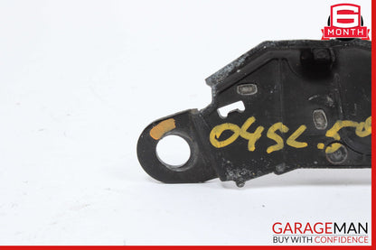 03-12 Mercedes R230 SL500 Left Convertible Roof Catch Latch Lock OEM