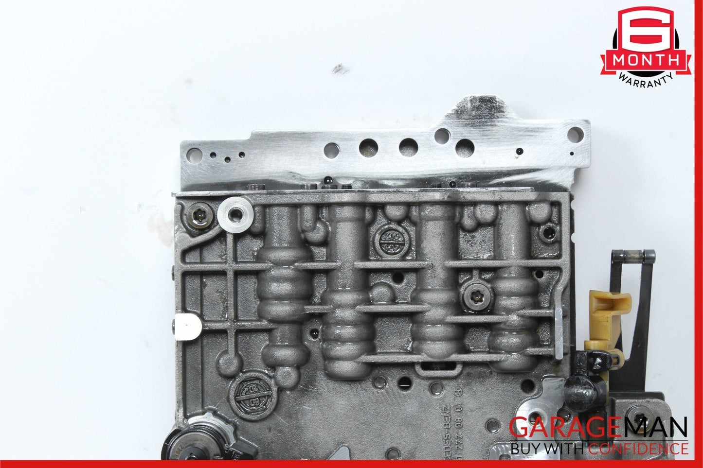 Mercedes CLS500 Ð500 S430 722.9 Tronic Transmission Valve Body 7G 2202702306 OEM