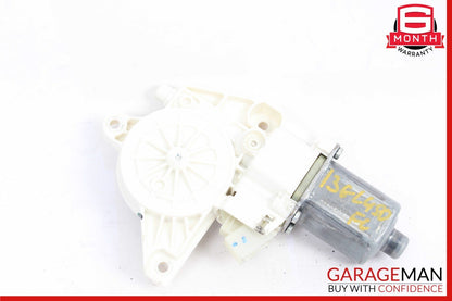 12-19 Mercedes X166 GL450 GLE43 AMG Front Left Side Door Window Regulator Motor