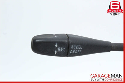 03-06 Mercedes R230 SL500 Steering Column Control Steering Column Arms Black OEM