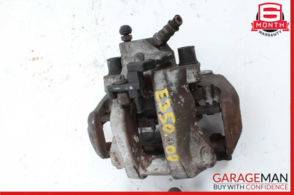 07-11 Mercedes W211 E350 E550 Rear Left & Right Brake Caliper Calipers Set OEM