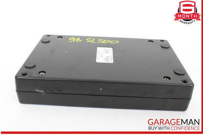 98-02 Mercedes R129 SL500 SL600 Telephone Phone Control Module 6430112 OEM