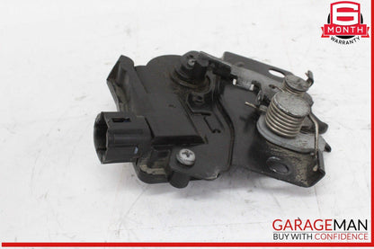 18-24 Nissan Leaf Front Hood Bonnet Lock Latch OEM