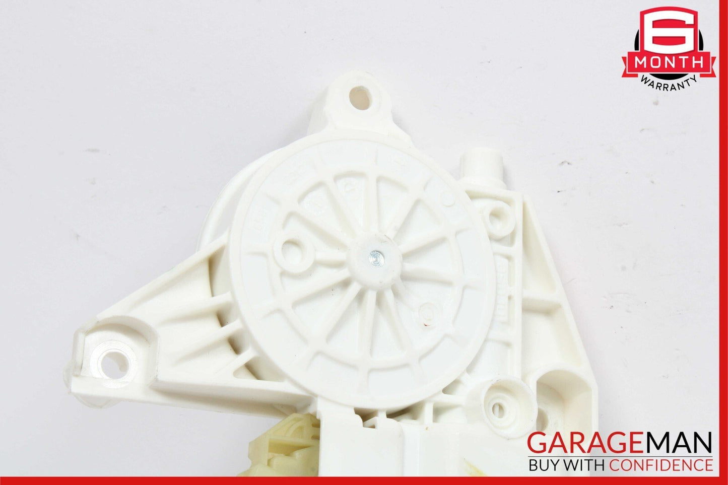 06-13 Mercedes X164 GL450 ML350 R350 Window Regulator Motor Front Right Side OEM
