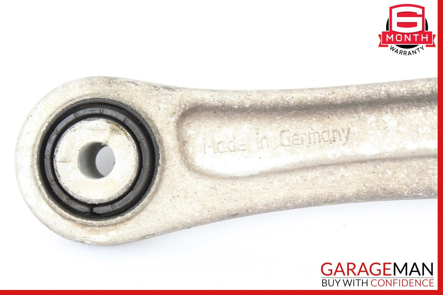 11-17 Porsche Cayenne 958 Rear Right / Left Side Upper Rearward Control Arm