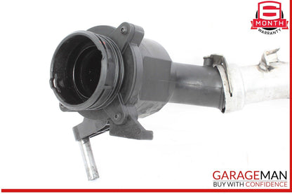 07-13 Mercedes W164 ML350 CDI Diesel Noise Dumper Air Duct Pipe 6420982307 OEM