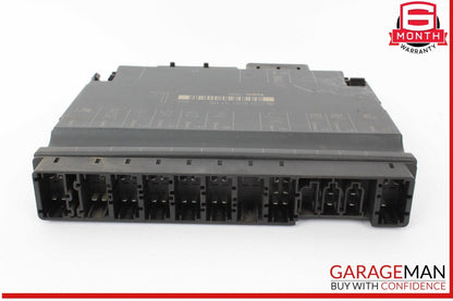03-06 Mercedes W220 S55 AMG Front Left Side Seat Control Module Unit OEM