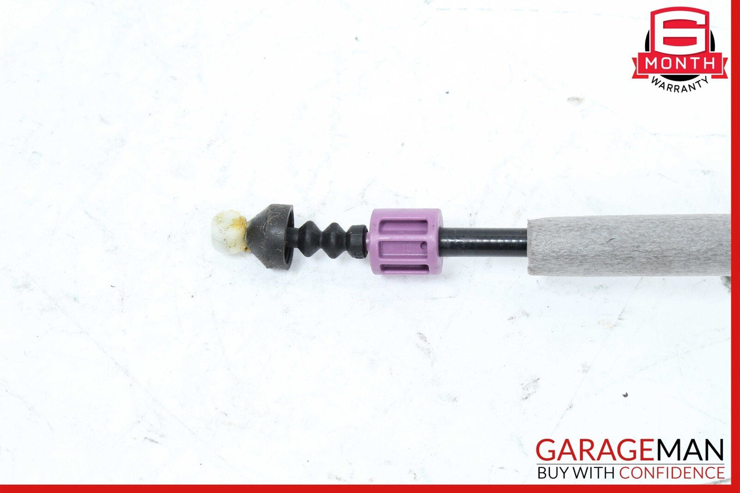 08-14 Mercedes W204 C250 C300 Front Right Door Lock Latch Actuator OEM