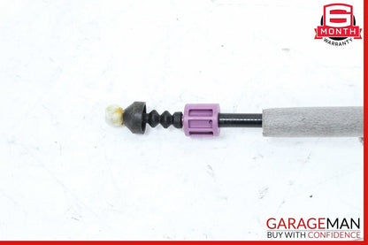 08-14 Mercedes W204 C250 C300 Front Right Door Lock Latch Actuator OEM