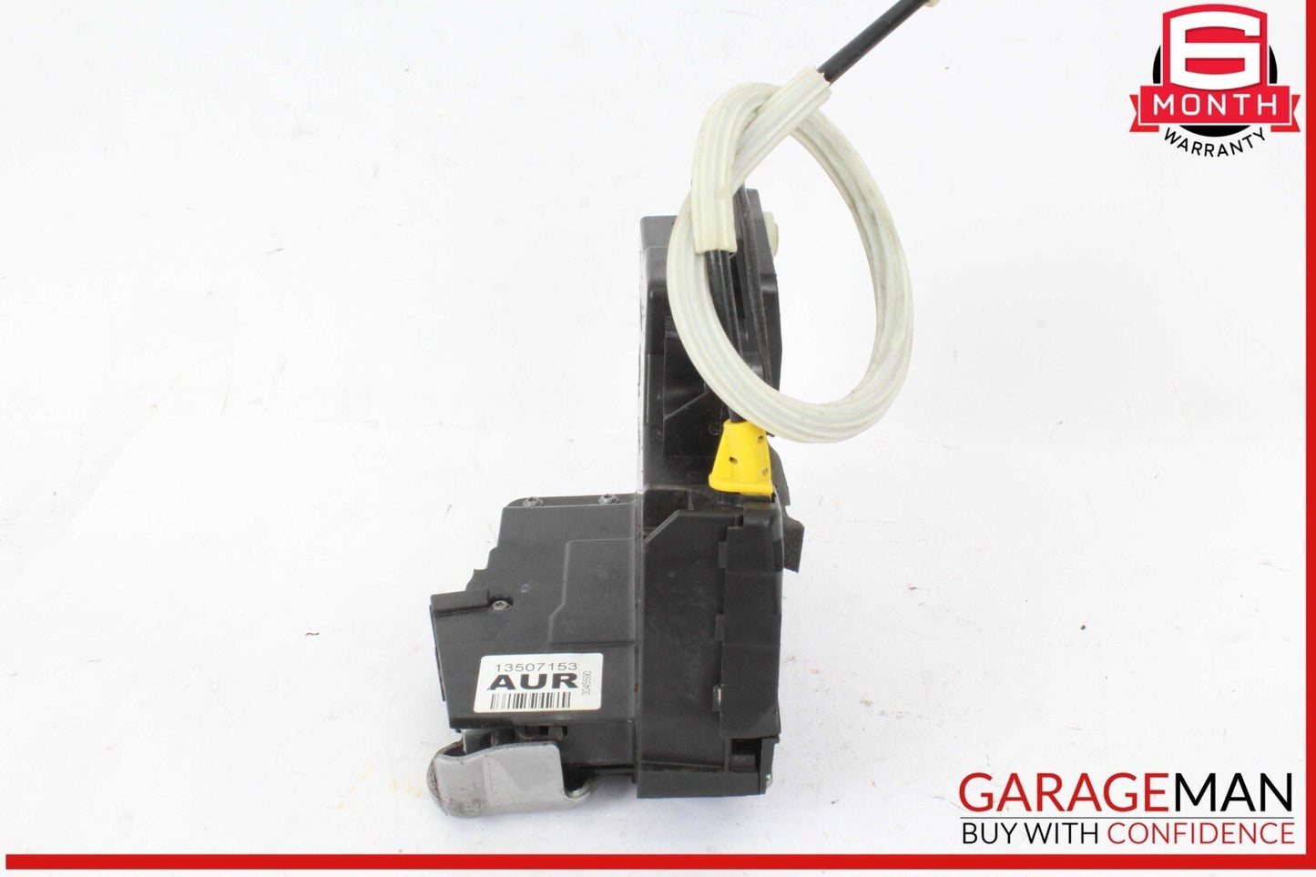 14-19 Cadillac CTS V-Sport Front Right Passenger Side Door Lock Latch Actuator