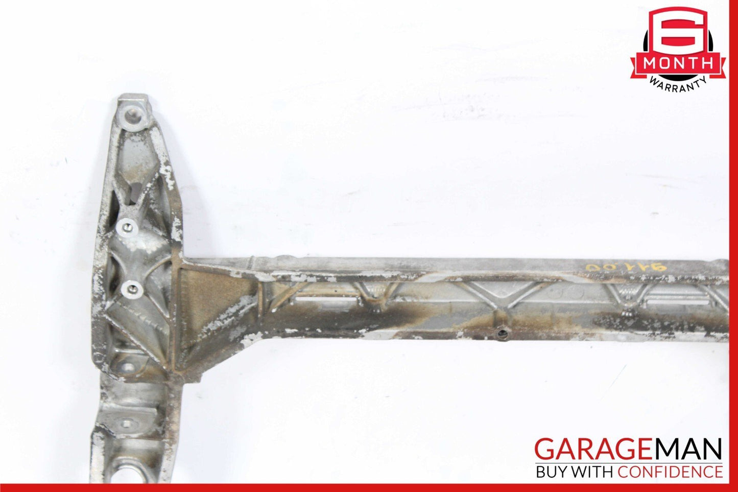 97-04 Porsche Boxster 986 Carrera 911 Front Subframe Cross Member Sub Frame Bar