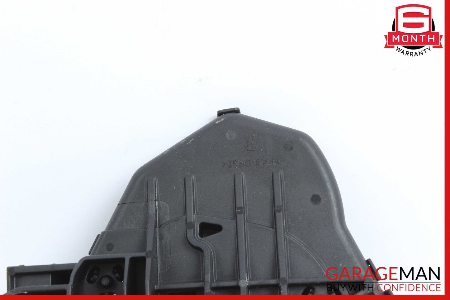 06-12 Mercedes W164 ML350 GL450 Front Right Passenger Exterior Door Handle OEM