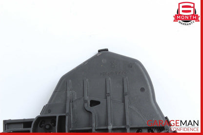 06-12 Mercedes W164 ML350 GL450 Front Right Passenger Exterior Door Handle OEM