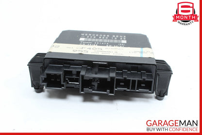 97-00 Mercedes W202 C230 Front Right Passenger Door Control Module Unit OEM