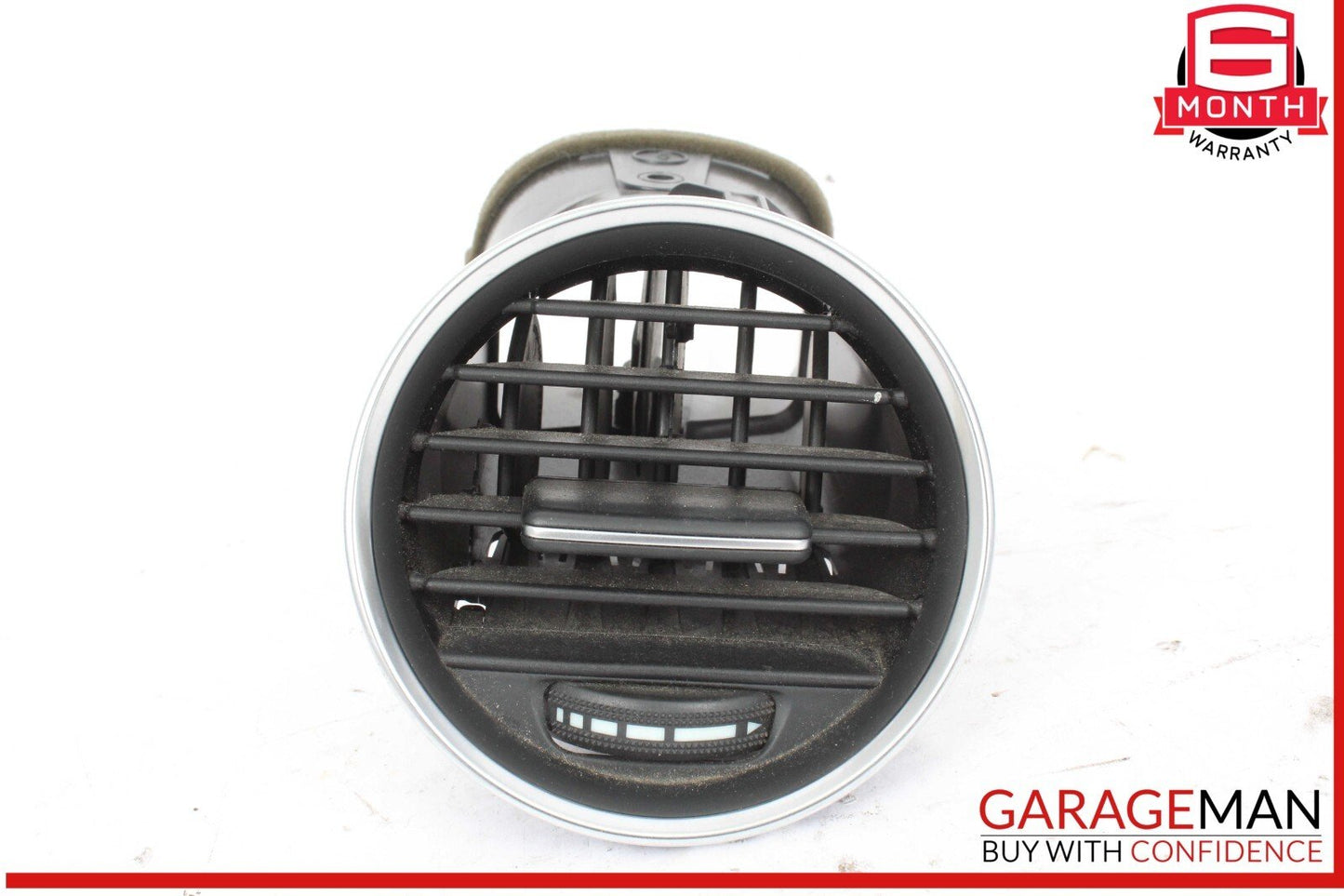 12-14 Mercedes W204 C250 C300 C350 Dash AC A/C Air Vent Grill Right Side OEM