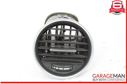 12-14 Mercedes W204 C250 C300 C350 Dash AC A/C Air Vent Grill Right Side OEM