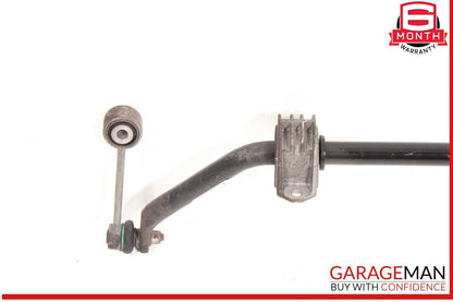 10-16 Porsche Panamera 970 S Rear Anti Roll Sway Bar Stabilizer OEM