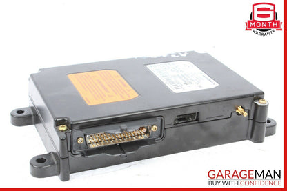 00-06 Mercedes SL500 ML320 S500 CL55 AMG Voice Command Control Module Unit Q3