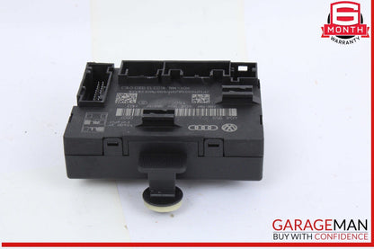 12-18 Audi A7 A6 Front Left Driver Side Door Control Module Unit 4G8959793J OEM