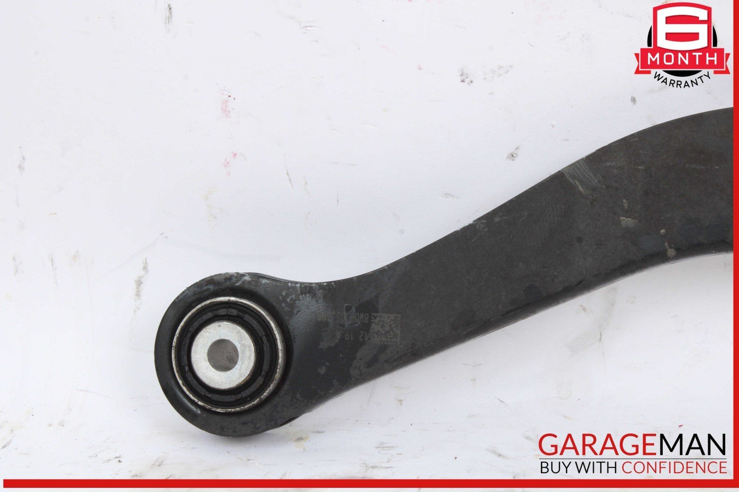 2017-2024 Audi S5 Rear Left Driver Side Upper Lateral Control Arm 8W0505398F